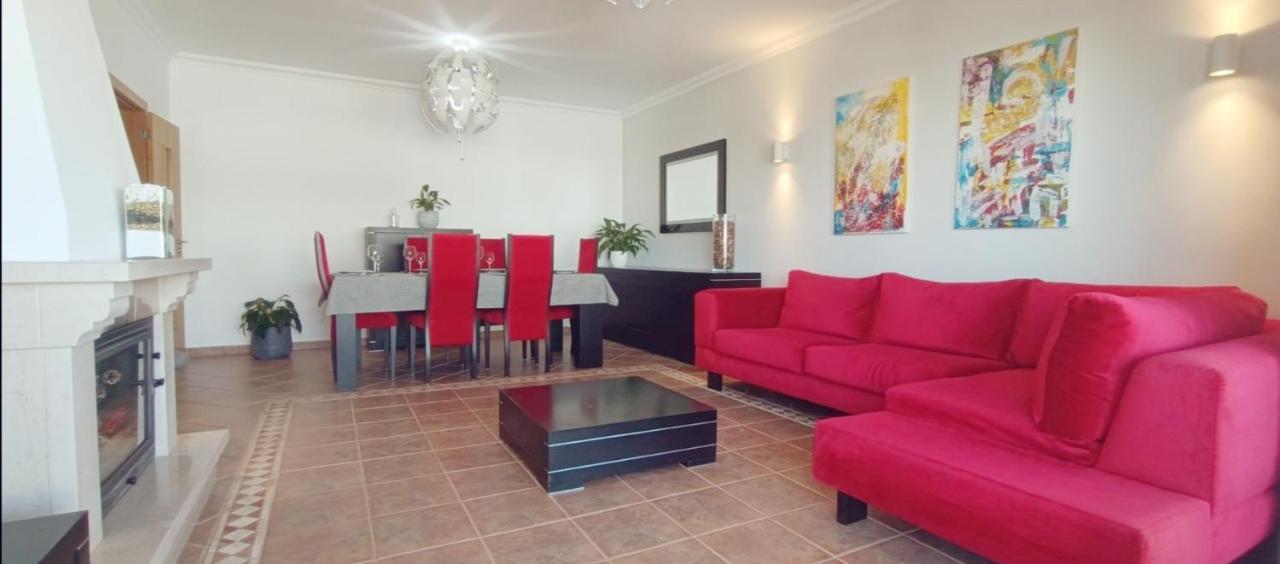 拉哥斯Recanto Das Tertulias - Apartamento 3 Quartos - Perfeito Para Familias E Amigos公寓 外观 照片