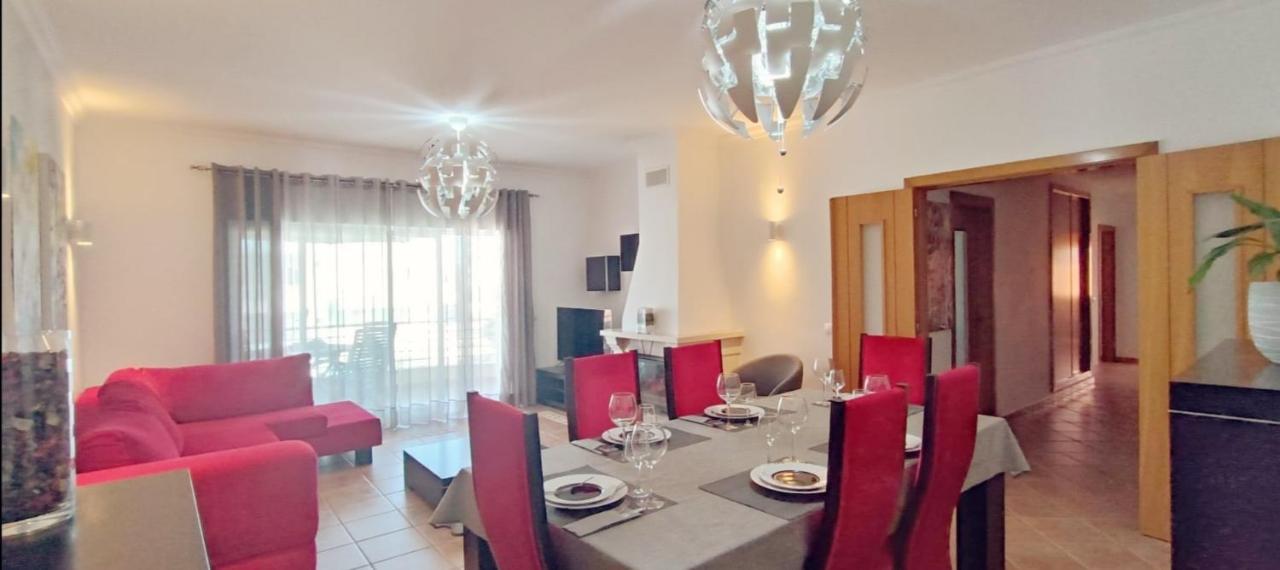 拉哥斯Recanto Das Tertulias - Apartamento 3 Quartos - Perfeito Para Familias E Amigos公寓 外观 照片