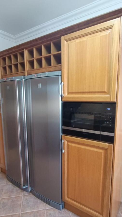 拉哥斯Recanto Das Tertulias - Apartamento 3 Quartos - Perfeito Para Familias E Amigos公寓 外观 照片