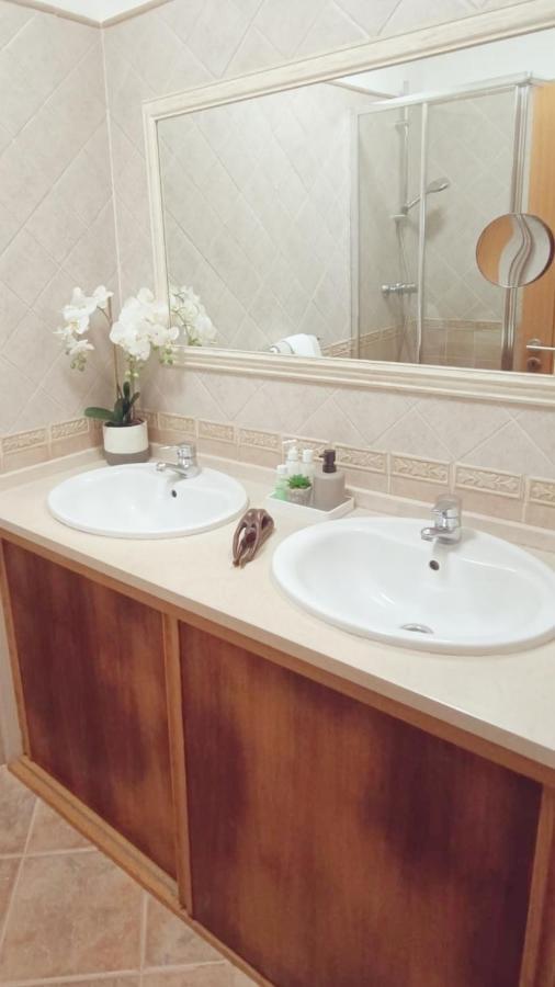 拉哥斯Recanto Das Tertulias - Apartamento 3 Quartos - Perfeito Para Familias E Amigos公寓 外观 照片